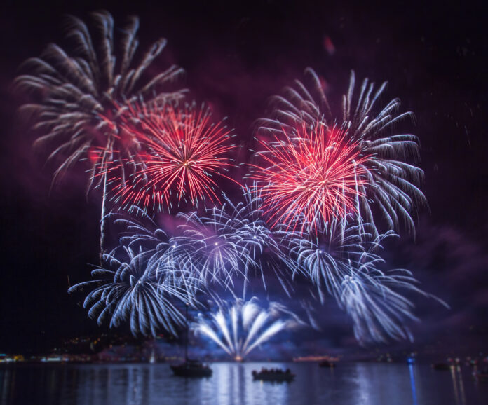 Canada day celebration Hamilton